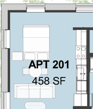 Studio Studio Apartments